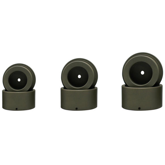 PPRC Boru Paftası 32mm (18/Paket)